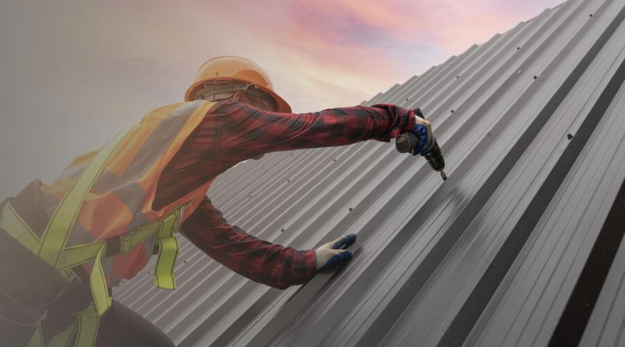 Expert new roof installation services in Port Hueneme Cbc Base, CA